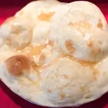 ハニーナン Honey Naan（バッティ）