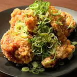 魔王の唐揚げ（たこ焼き 魔王 三宮店）