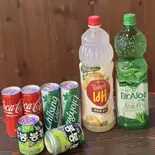 ボンボン（ヤミーマーラータン）
