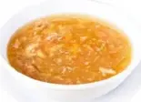 フカヒレスープ(鱼翅汤)（香郷源）