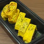 こだわり卵のボロネーゼ卵焼き（ビストロfun）