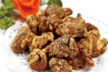 砂肝の唐揚げ（三九厨房 大森店）