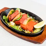 パニールティッカ Paneer Tikka 3P(アジアンダイニングトルシー上末吉店)