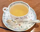 カモミールティー（坂の上 Cafe＆Bar）