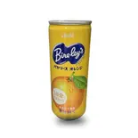 バヤリースオレンジジュース250ml（韓国居酒屋ぶりやチカチキン三宮店）