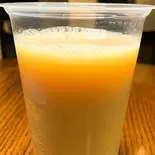 アイスミルクティー ice milk tea（【国産】牛ホルモン食堂・BOW）