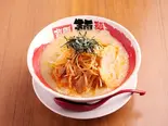 辛ねぎチャーシュー麺(デリバリーでも絶品 麺や天鳳 方南町店)