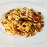 宮保鶏丁(グンパオチキン)(串匠屋)