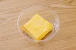 藻塩のだし巻き卵（米玄DELI＆SHOP meedo店）