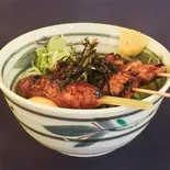 やきとり丼（焼き鳥居酒屋 室蘭やきとりのTen）