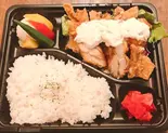 ガテチキ南蛮弁当（CAFEDINING＆STEAK GODTENDER高畑店）