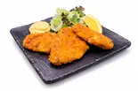 迷ったらコレ‼️サクサクヒレカツ（創作串揚げ 一正）