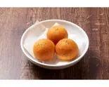 明太もちもちポテト(3個)（餃子食堂マルケン 西宮北口店）