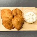 タルタルチキンカツ 5個（からあげHOUSE）