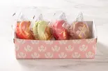 (おまかせ)マカロンギフト(4個入り)（フロプレステージュ 千葉ペリエ）