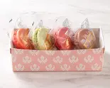 (おまかせ)マカロンギフト(4個入り)（フロプレステージュ 仙台駅）