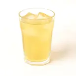 リンゴジュース（BRISKSTAND SUIDOBASHI【ブリスクスタンド水道橋】）