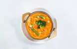 ベジタブルカリー vegetable curry（BROTHERS インドネパールレストラン）