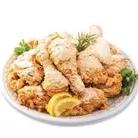 スノウチキン 6ピース（韓マンナ×KAMACHICKEN）