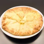 チーズナン Cheese Naan（ナンハウス）
