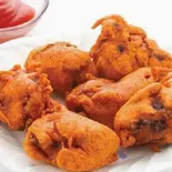 チキンパコダ/Chicken Pakoda 4P（インドラ三鷹店）