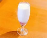 ストロベリーラッシー Strawberry Lassi（MANASLU）