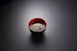 赤だし/Red miso soup（はり重グリル＆カレー）