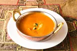 マトンチキンカレー/Mutton Chicken Curry（薬膳インドカレー PANAS）