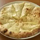 チーズナン Cheese Nan（シュリーガネーシャ）