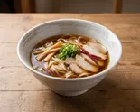 ラーメン（レインボー）