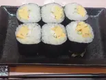 かに玉巻(笹互 綾瀬店)