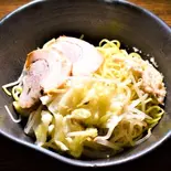 ウラ二郎～汁なし油そば（和食・焼鳥×限定丼・定食 座や浦和店）