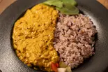 ココナッツチキンカレー（【2025年高円寺カレーフェス優勝！！】分子栄養学キッチンカレーライフバランス）