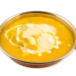 ココナッツチキンカレー（Mama kitchen ＆ bar）