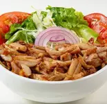 ハラールケバブ丼 チキン HALAL KEBAB DON CHICKEN(ATA KEBAB)