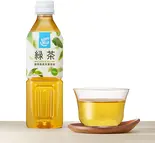 緑茶(ペットボトル) Green Tea (PET bottles)(ふわとろオムライスの店 五反田たまごけん GOTANDA TAMAGOKEN)
