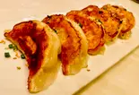 海鮮焼き餃子（China Dining あRaま 神楽坂）