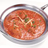 マトンカレーMutton curry（インドカレースワズ）