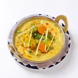 野菜カレー Mixed Vegetable curry（シルザナ 石神井公園店）