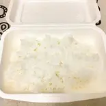 ライス小150g（KitchenBarぐりむ）