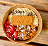ZAKUZAKU LOTUS ACAI BOWL ザクザクロータスアサイーボウル（MINORI）
