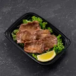 追い肉上タン（『焼肉酒場 牛恋』池袋店）
