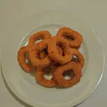 チキンリング 20個(Chicken Ring 20 pieces)(カレーキング Curry king)