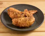 手羽先唐揚げ2本（夢庵 蕨中央店）