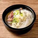 ソロンタン(ゾアヨ)