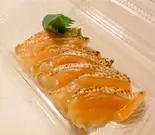 おつまみ 焼きハラス(7切れ)（魚丼 平尾二丁目店）
