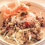 ガパオライス（FOOT PRINT）