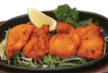 チキンティッカ 3pc（Sunrise Asian Dining ＆ Bar）