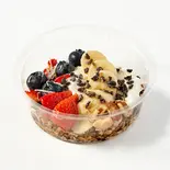 自家製グラノーラボウル(JUNGLE ACAI TOKYO)