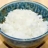 ご飯 大盛り（極薄ラムしゃぶ専門 工藤羊肉店 福島店）